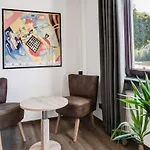 Hotel Garni 