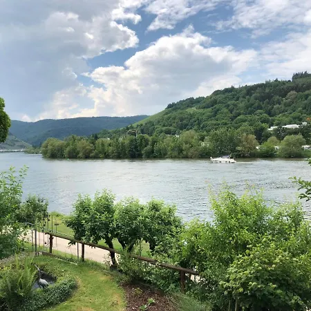 Hotel Garni Café Im Hamm 3*