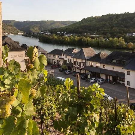 Garni Café Im Hamm