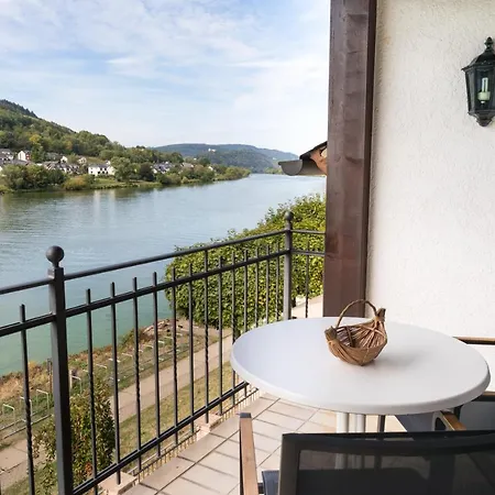Hotel Garni Café Im Hamm Zell