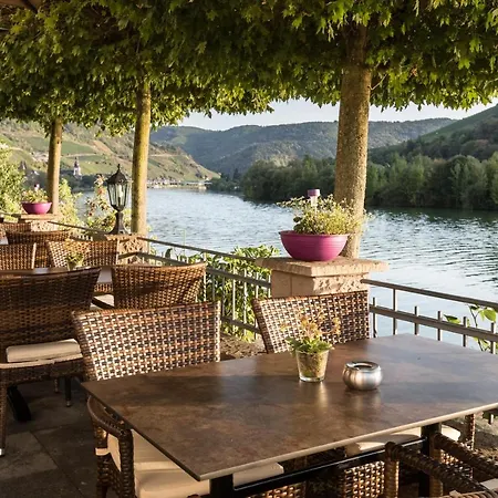 Garni Café Im Hamm Hotel