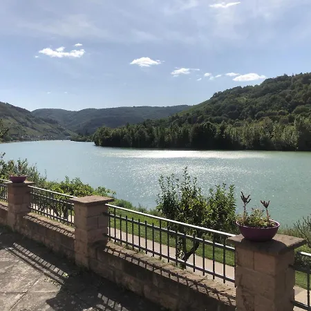 Hotel Garni Café Im Hamm