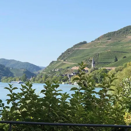 Hotel Garni Café Im Hamm 3*