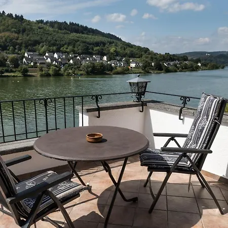 Garni Café Im Hamm 3*