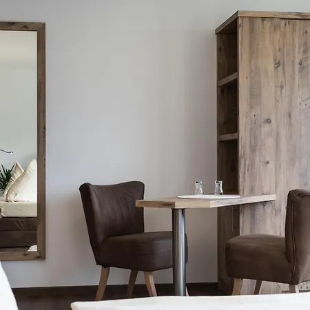 Garni Café Im Hamm Hotel 3*