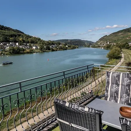 Garni Café Im Hamm