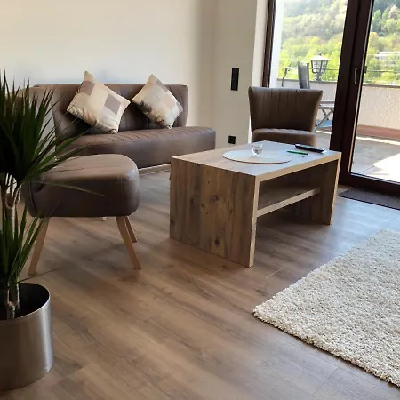 Garni Café Im Hamm Hotel