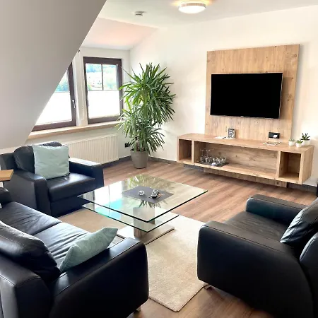 Garni Café Im Hamm Hotel