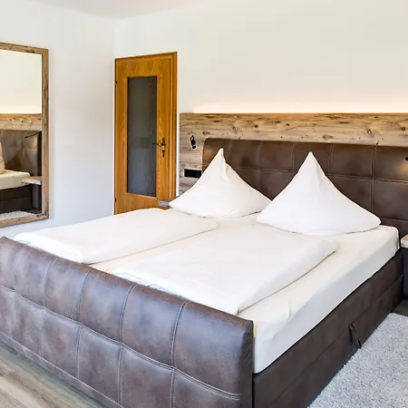 Garni Café Im Hamm Hotel