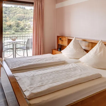 Hotel Garni Café Im Hamm