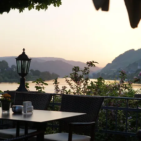 Garni Café Im Hamm 3* Zell