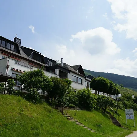Hotel Garni Café Im Hamm
