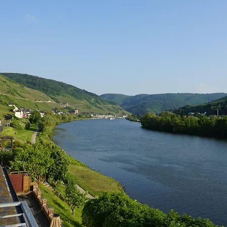 Garni Café Im Hamm