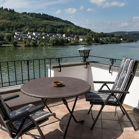 Garni Café Im Hamm 3*