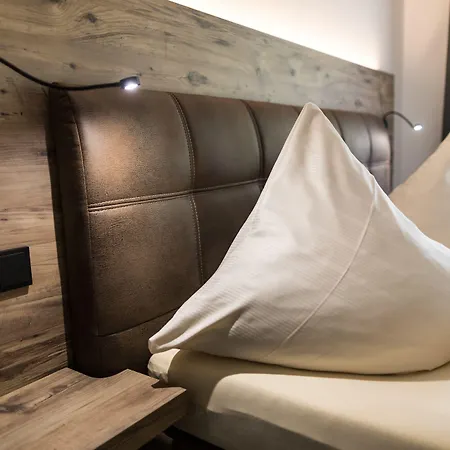 Hotel Garni Café Im Hamm 3*