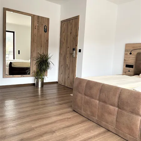 Hotel Garni Café Im Hamm