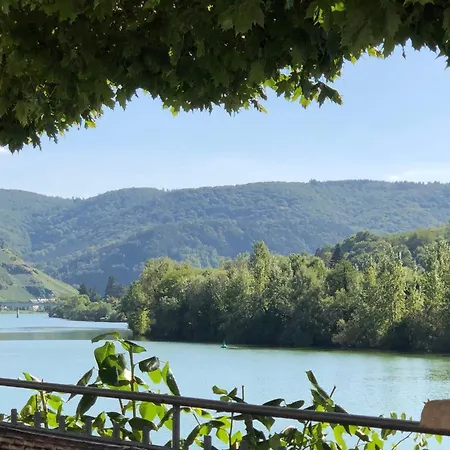 Garni Café Im Hamm Hotel