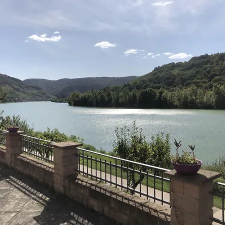Garni Café Im Hamm Hotel
