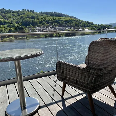 Garni Café Im Hamm