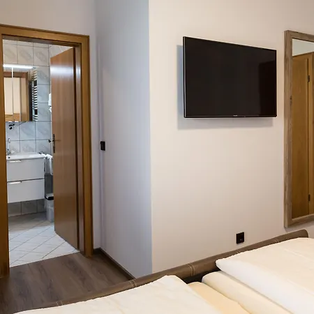 Garni Café Im Hamm Hotel