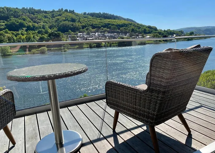 Garni Café Im Hamm 3*