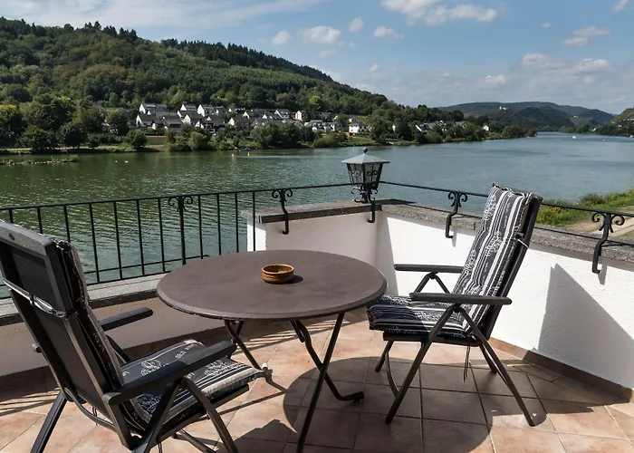 Garni Café Im Hamm 3*