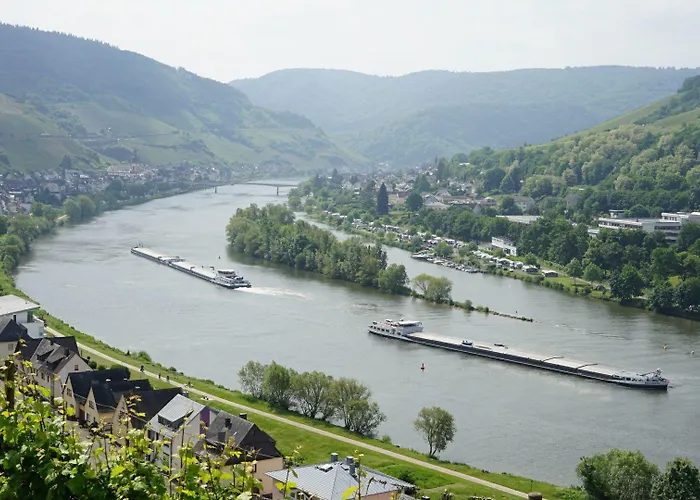 Garni Café Im Hamm Hotell 3*